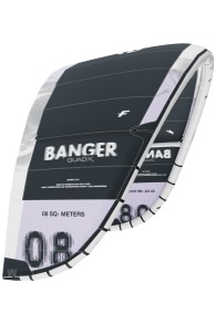 F-One-Banger 2026 Aile de Kite