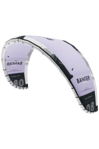 F-One-Banger 2026 Aile de Kite