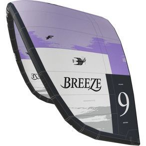 F-One-Breeze 2027 Tec Kite