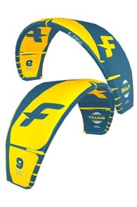 F-One-Bullit Aile de Kite