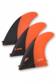 F-One-Flow Carbon Dérives