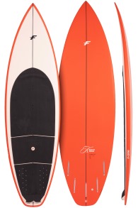 F-One-Keahi Pro 2026 Surfkite Directionnelle