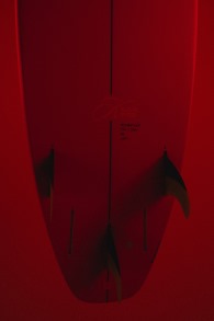 F-One-Keahi Pro 2026 Surfkite Directionnelle