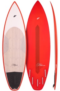 F-One-Keahi Pro Surf 2026 Surfkite Directionnelle