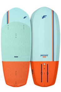 F-One-Pocket Planche de Foil