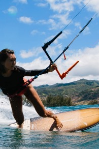 F-One-Slice Bamboo 2025 Directionnelle