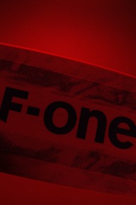 F-One-Spark 2026 Planche de Kite