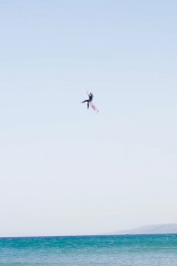 F-One-Spark Carbon 2026 Planche de Kite