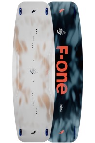 F-One-Trax 2027 Planche de Kite