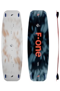 F-One-Trax 2027 Planche de Kite