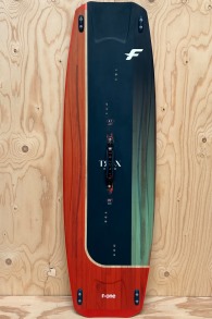 F-One-Trax HRD Lite Tech 2023 Kiteboard (DEMO)