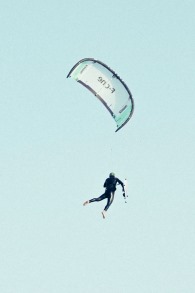 F-One-Trigger 2026 TEC Aile de Kite