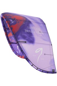 F-One-Trigger 3 Brainchild 2026 Aile de Kite