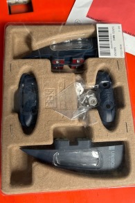 F-One-WTF!? 2021 Kiteboard (DEMO)