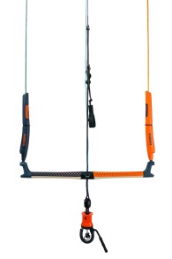 Flysurfer-Connect 3 Barre de Kite