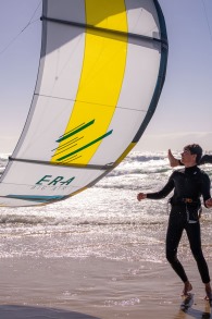 Flysurfer-ERA 2 Aile de Kite