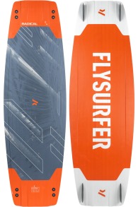 Flysurfer-Radical 9 Planche de Kite