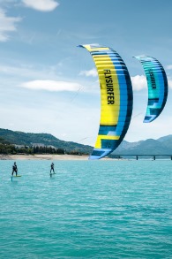 Flysurfer-Soul 3 Aile de Kite