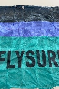 Flysurfer-Soul 3 Kite (2nd)