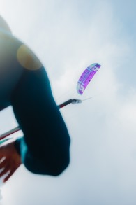 Flysurfer-Soul 4 Aile de Kite
