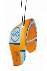 FreshKitesurfing-Désodorisant Voiture