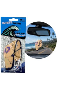 FreshKitesurfing-Désodorisant Voiture