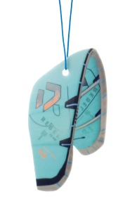 FreshKitesurfing-Désodorisant Voiture