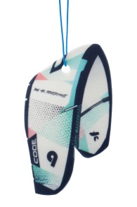 FreshKitesurfing-Désodorisant Voiture