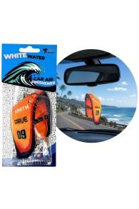 FreshKitesurfing-Désodorisant Voiture