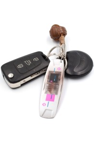 FreshKitesurfing-Porte-clés Planche de Kite