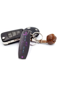 FreshKitesurfing-Porte-clés Planche de Kite