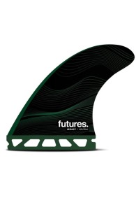 Futures-F Series F8 5 Ailerons