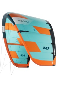 Gaastra-Pure 2026 Aile de Kite