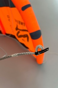 Gaastra-Spark 2024 Kite (2nd)