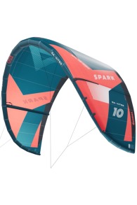 Gaastra-Spark 2025 Aile de Kite