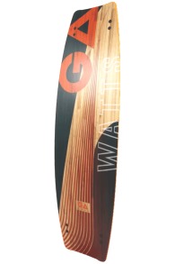 Gaastra-Watts 2026 Planche de Kite