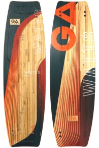 Gaastra-Watts 2026 Planche de Kite