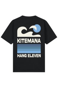Hang Eleven-United by Wind '26 X Kitemana tee