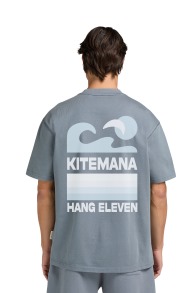 Hang Eleven-United by Wind '26 X Kitemana tee