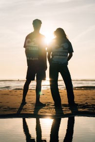 Hang Eleven-United by Wind '26 X Kitemana tee