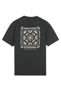 Hang Eleven-United by Wind Tee t-shirt