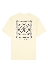 Hang Eleven-United by Wind Tee t-shirt