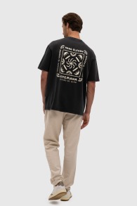 Hang Eleven-United by Wind Tee t-shirt