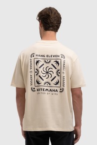 Hang Eleven-United by Wind Tee t-shirt