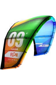 Harlem Kitesurfing-Flow Aile de Kite