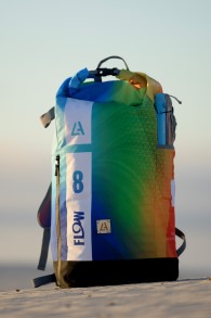 Harlem Kitesurfing-Flow Aile de Kite