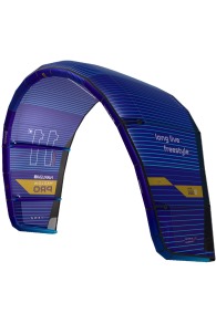 Harlem Kitesurfing-Hadlow Pro Aile de Kite