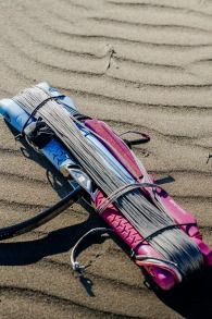 Harlem Kitesurfing-Hadlow Pro Barre de Kite