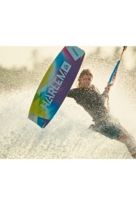 Harlem Kitesurfing-Harlem Launch Planche de kite