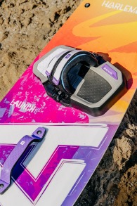 Harlem Kitesurfing-Launch V2 Planche de Kite